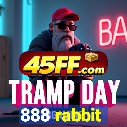 888 rabbit
